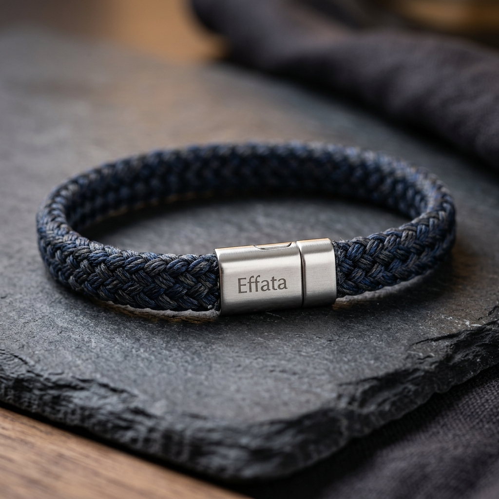 Bracelet Effata