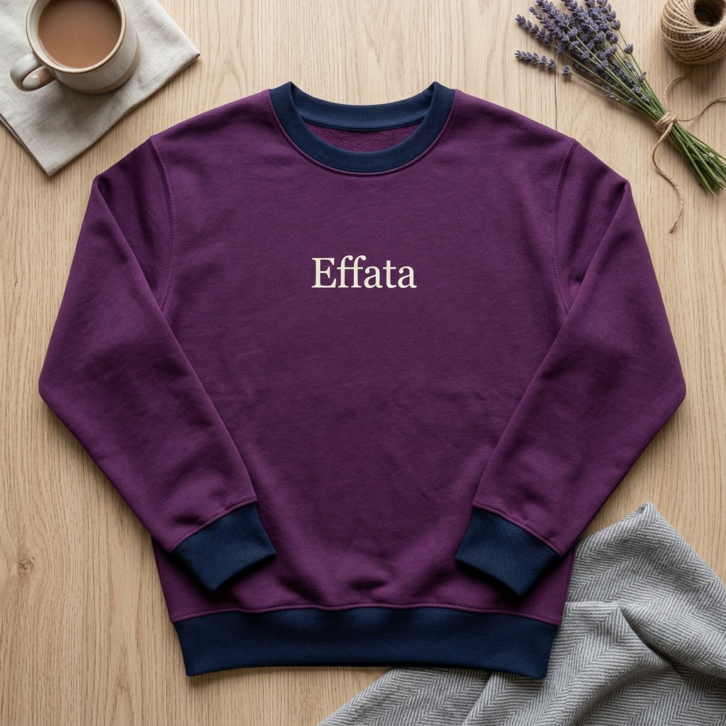 Pull Effata