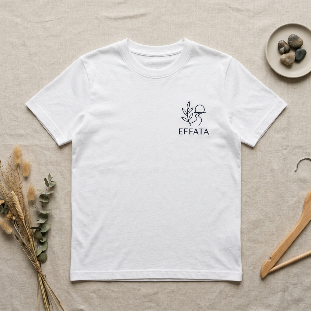 T-shirt Effata