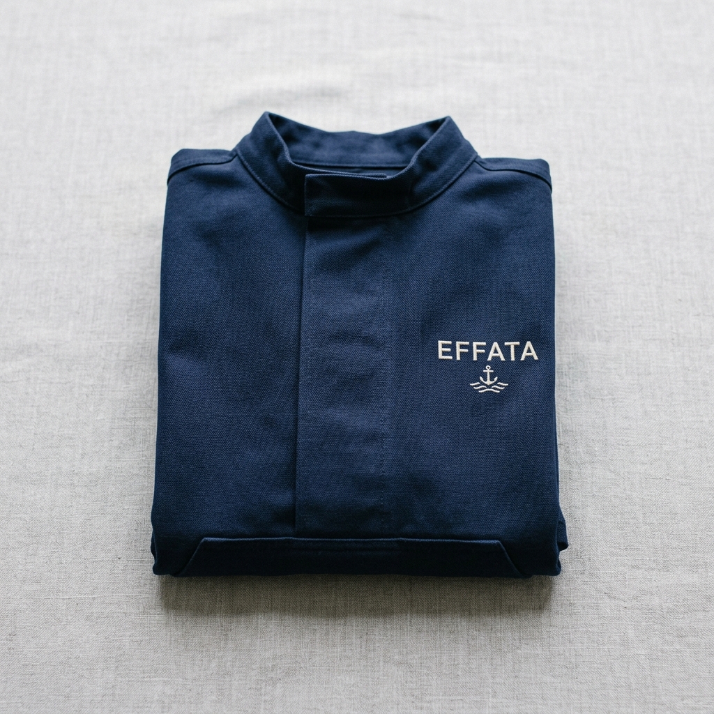 Vareuse Effata
